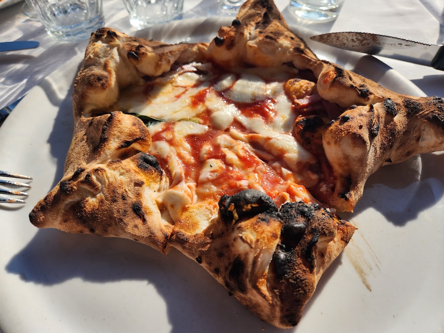 Ristorante e Pizzeria Stella, Napoli