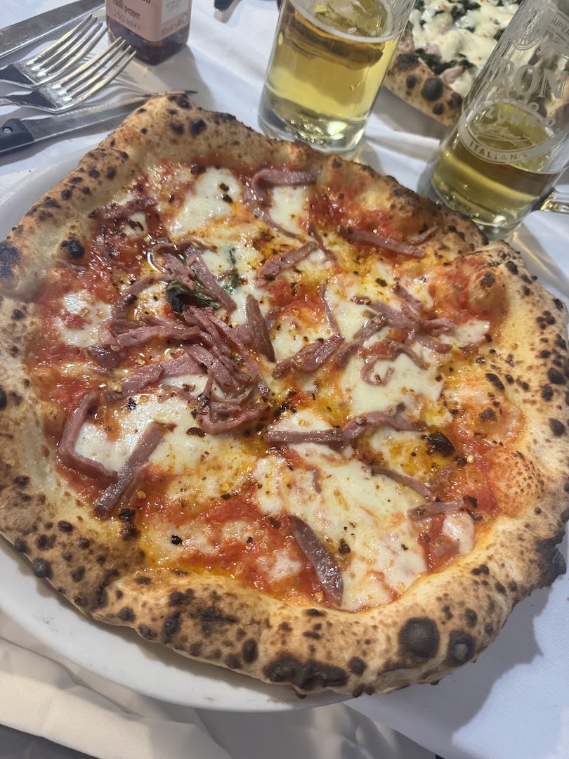 Ristorante e Pizzeria Stella
