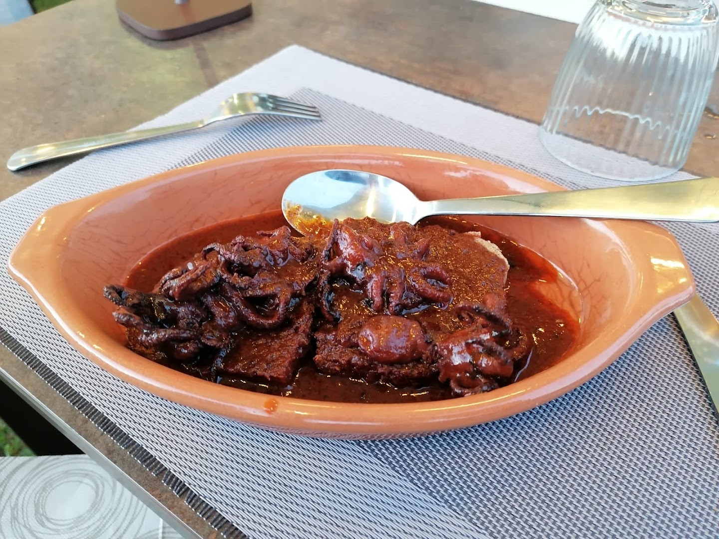Ristorante e Pizzeria The Village Food & Drink