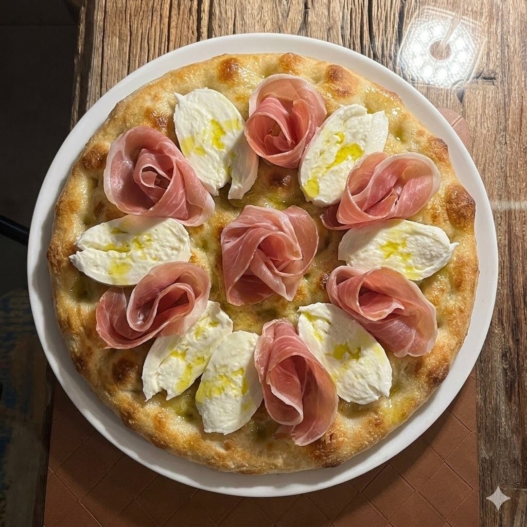 Ristorante e Pizzeria The Village Food & Drink, Grosseto