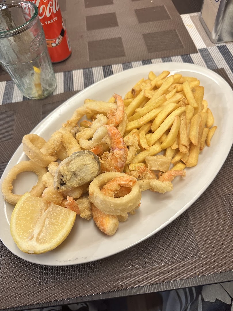Ristorante e pizzeria