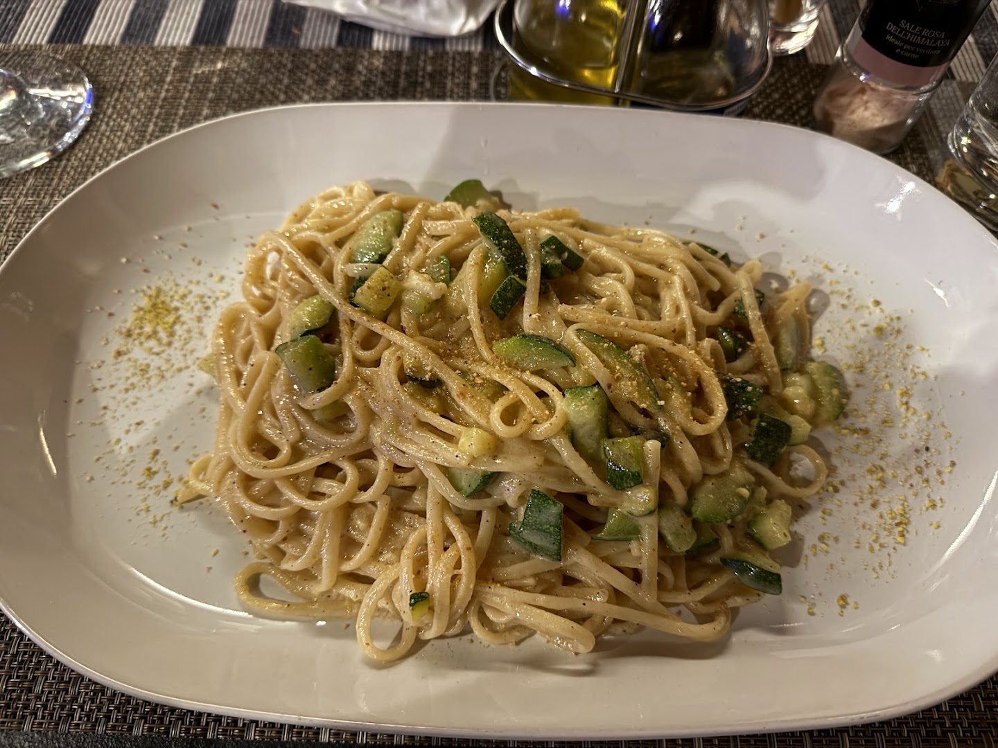 Ristorante e pizzeria