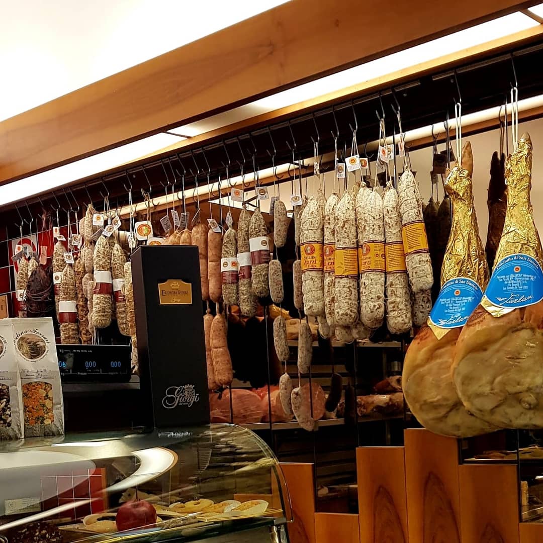 Ristorante e pizzeria