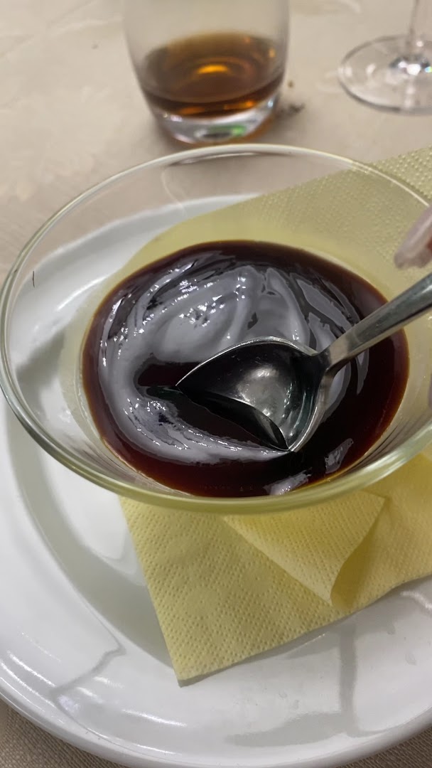 Ristorante e Ricevimenti L'Oasi Del Gabbiano Rende