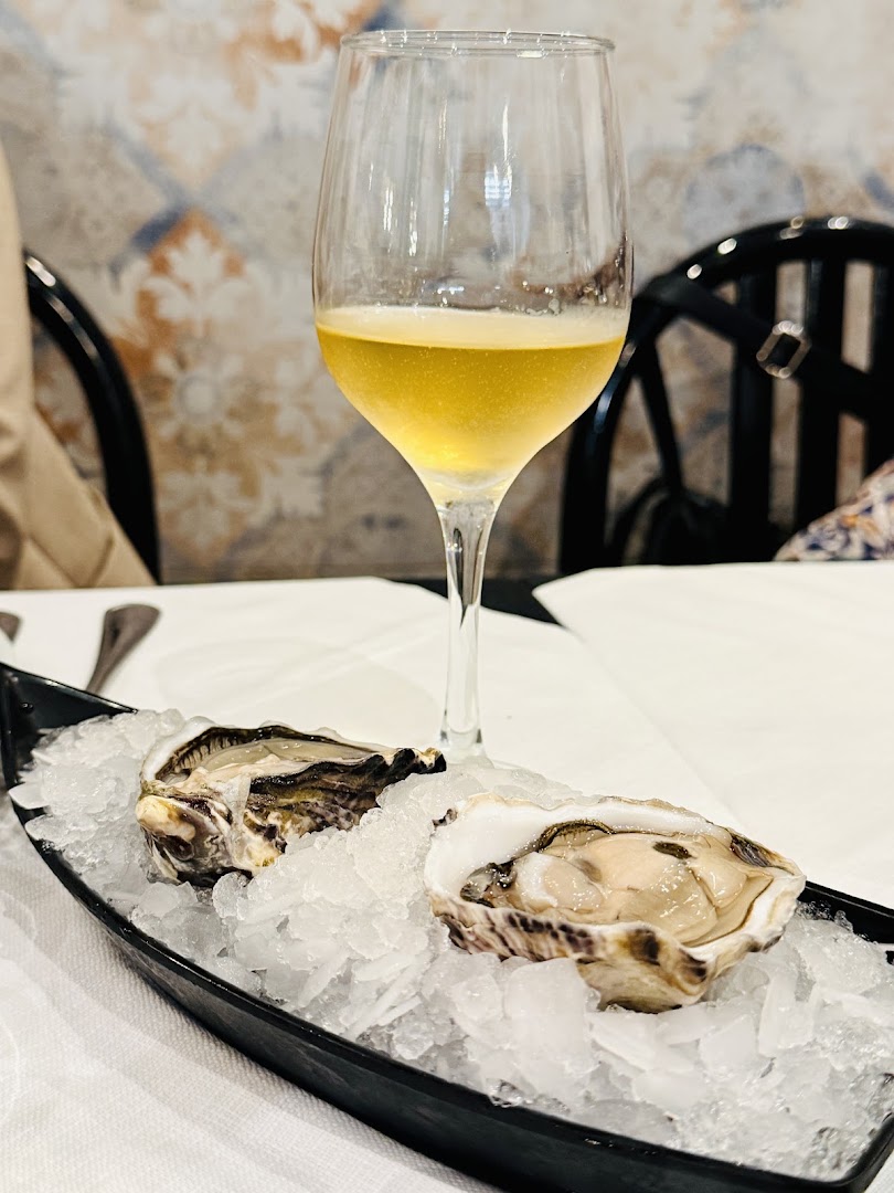 Ristorante e rosticceria Capriccio di mare