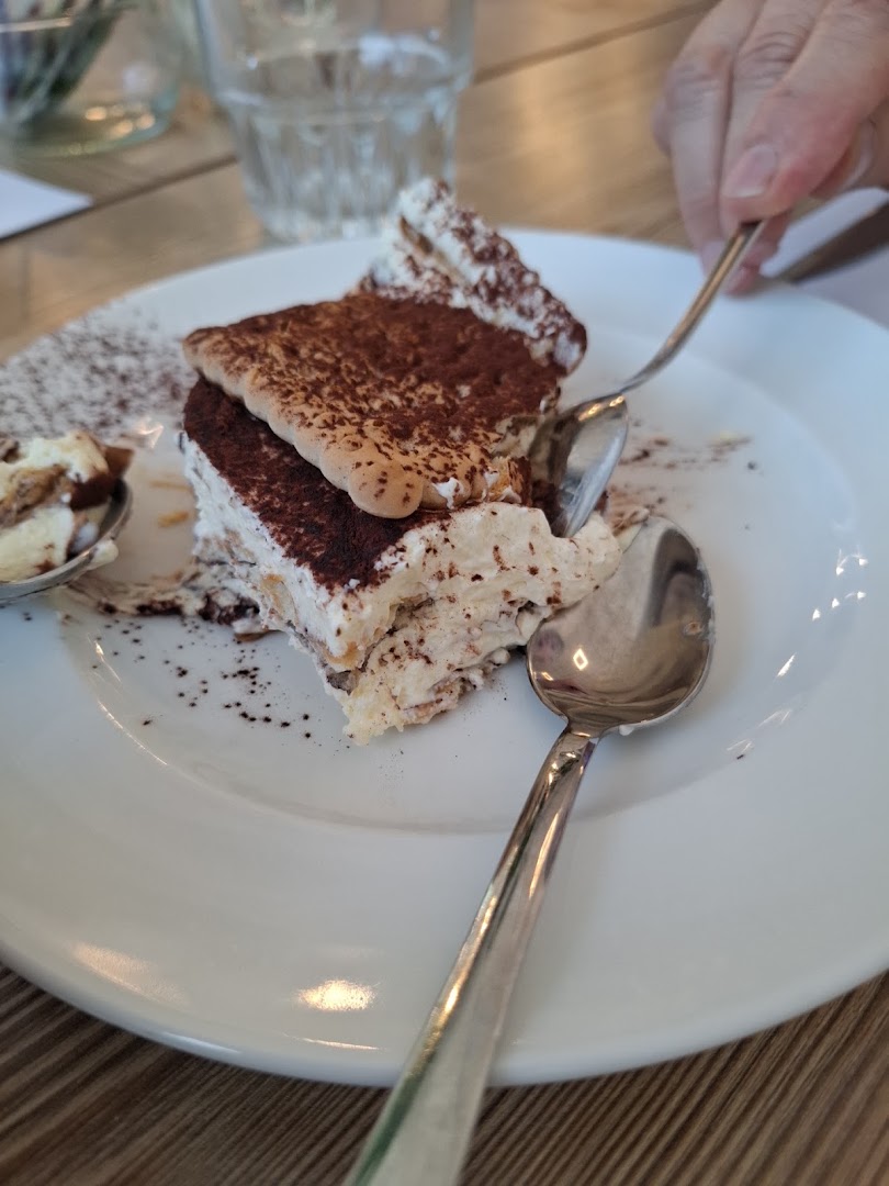 Ristorante e Rosticceria "Da Genna", Corridonia