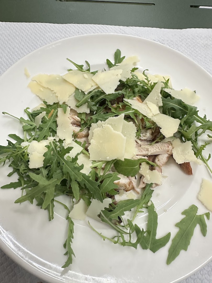 Ristorante e Rosticceria "Da Genna"
