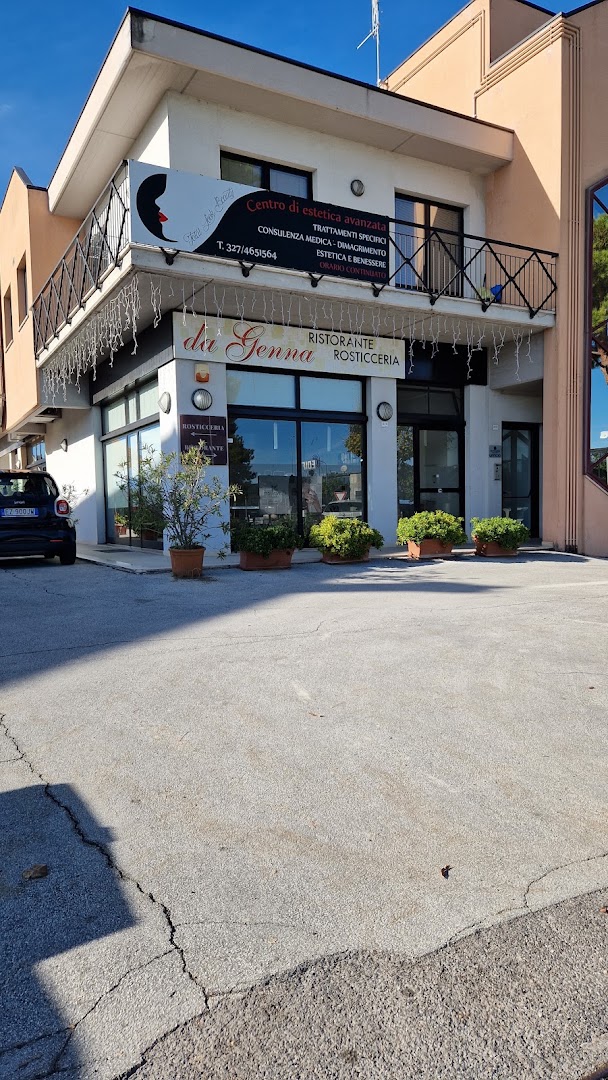 Ristorante e Rosticceria "Da Genna"
