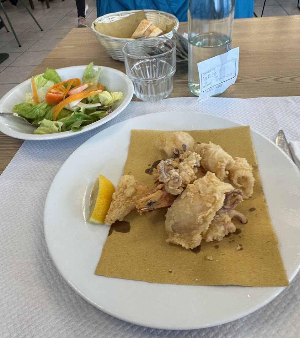 Ristorante e Rosticceria "Da Genna"
