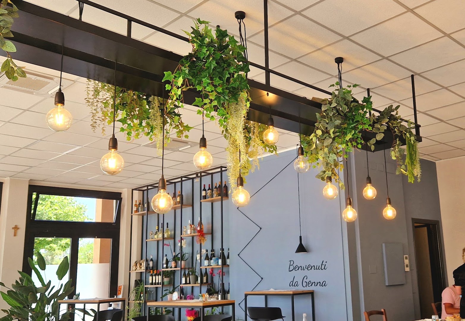 Ristorante e Rosticceria "Da Genna"