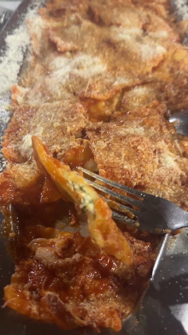 Ristorante e Salumificio Su Pottabi