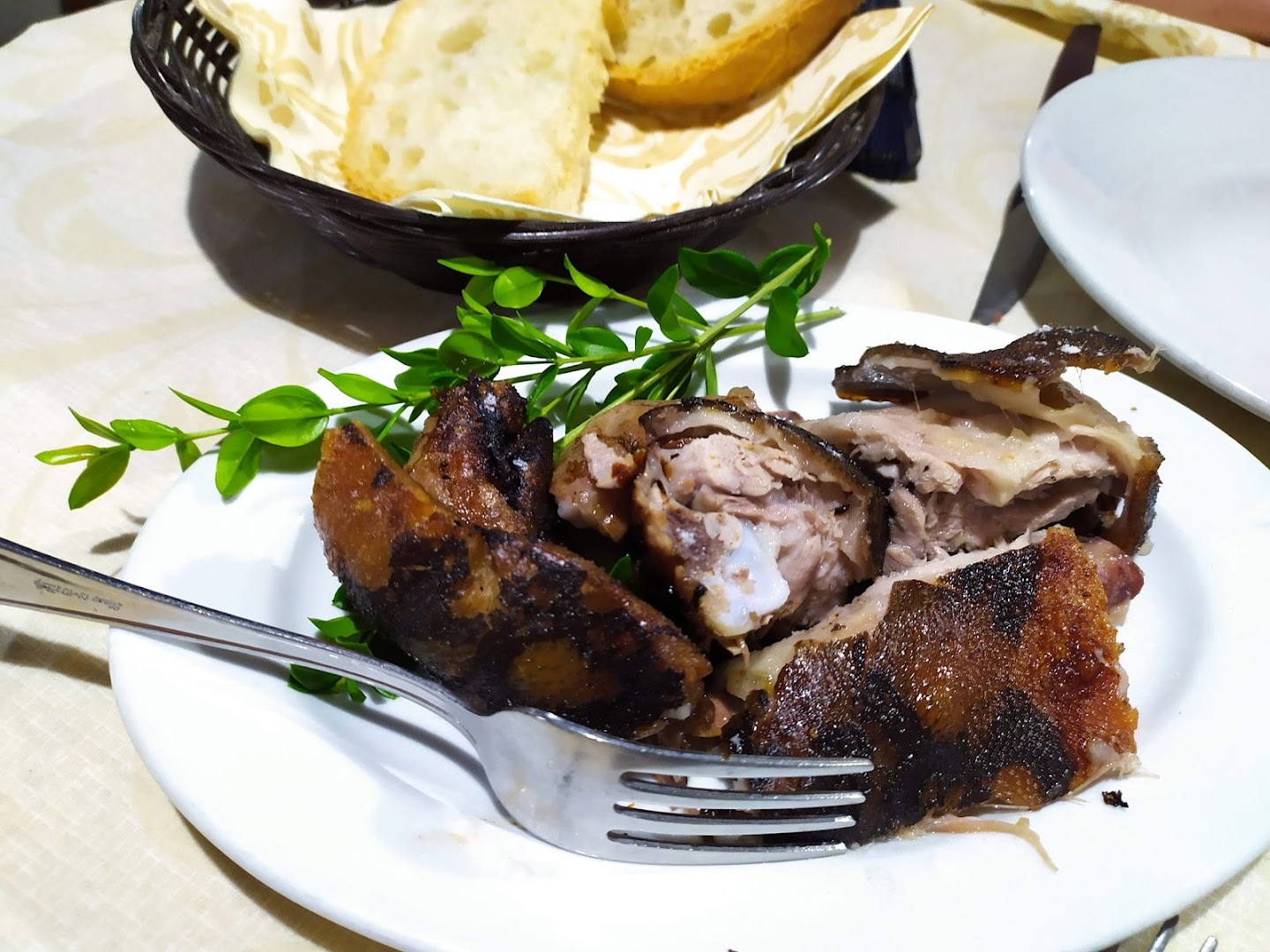 Ristorante e Salumificio Su Pottabi