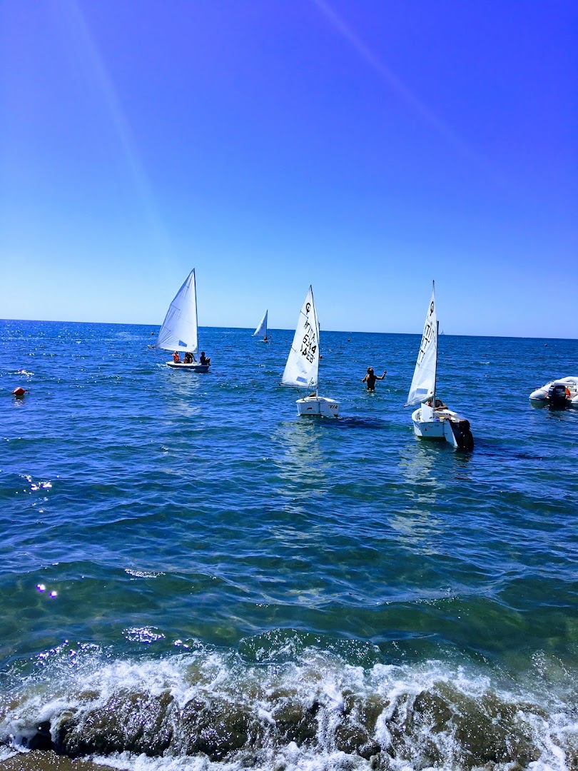 Ristorante E Spiaggia La Strega, Orbetello