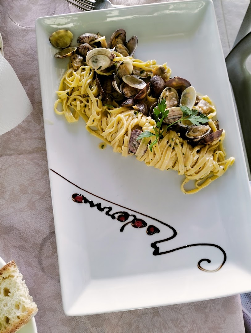 Ristorante e Stabilimento Balneare - Bagno Moderno... per l'Estate e per l'Inverno