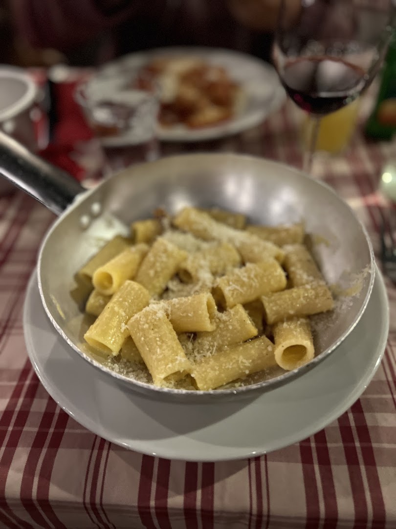 Ristorante e Wine Bar Antico Caffè del Moro Trastevere