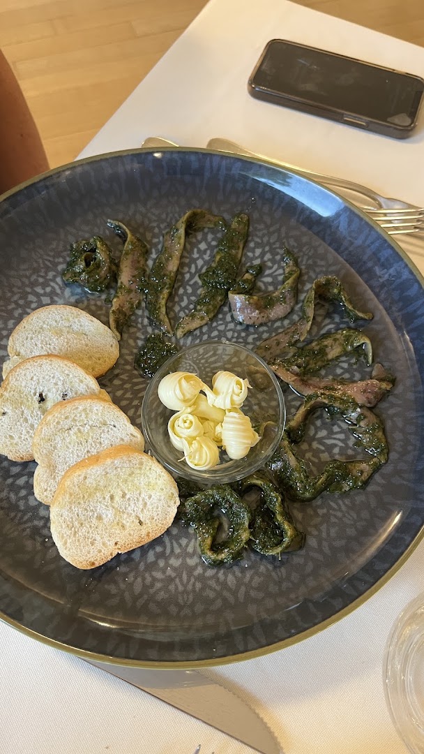Ristorante Eagle