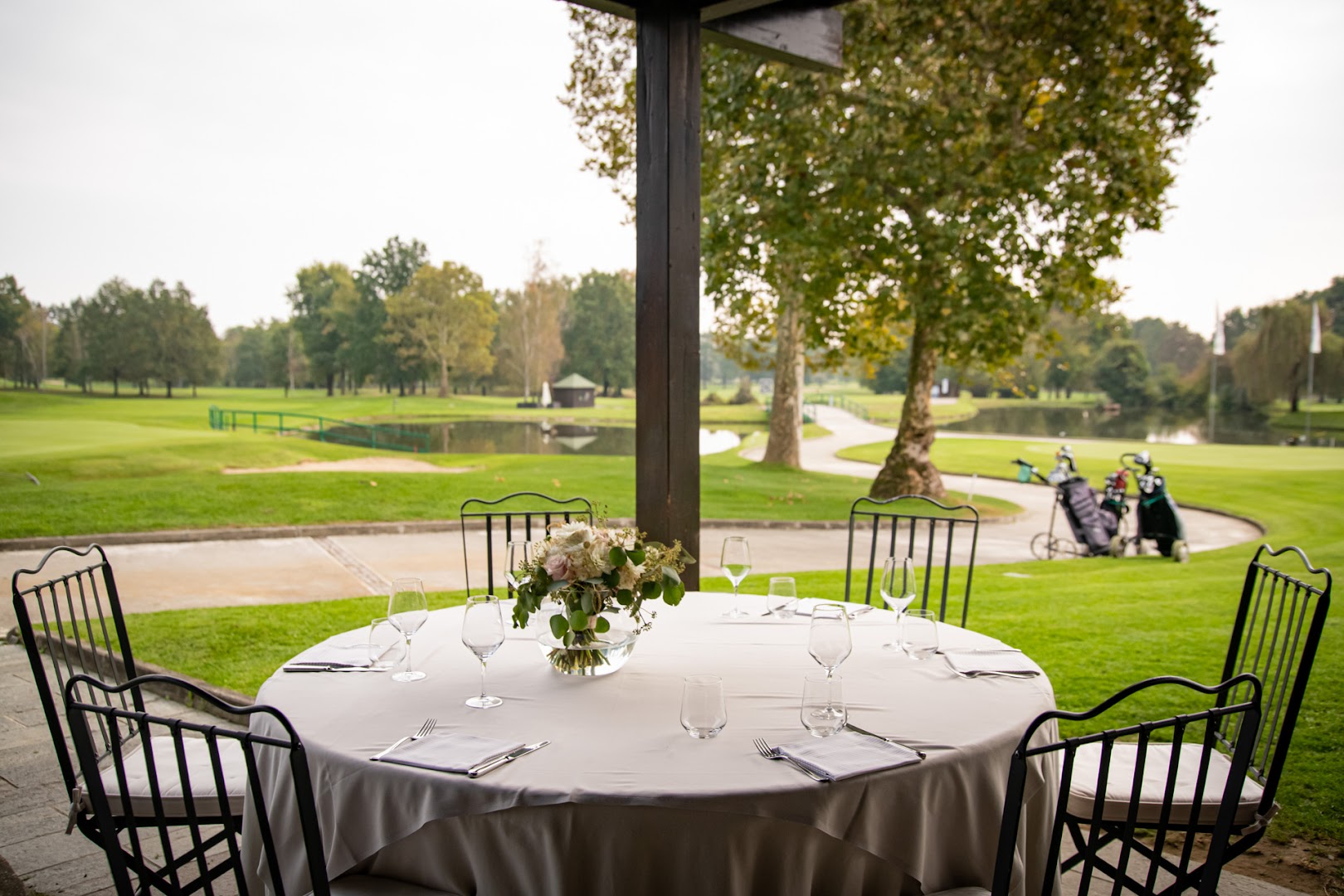 Ristorante Eagle