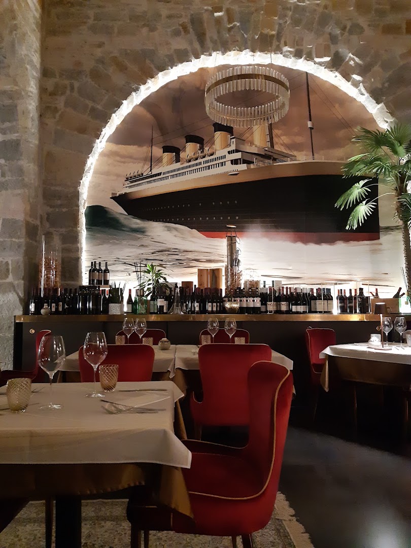 Ristorante Eccellente