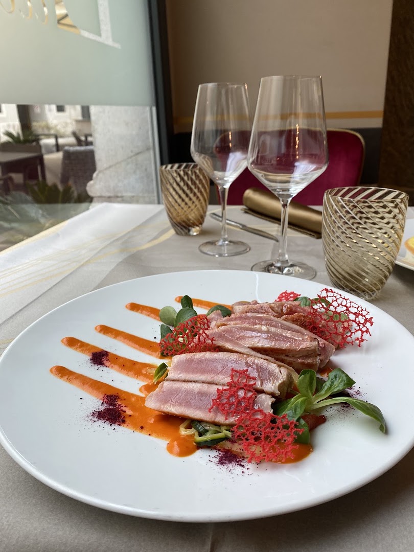 Ristorante Eccellente