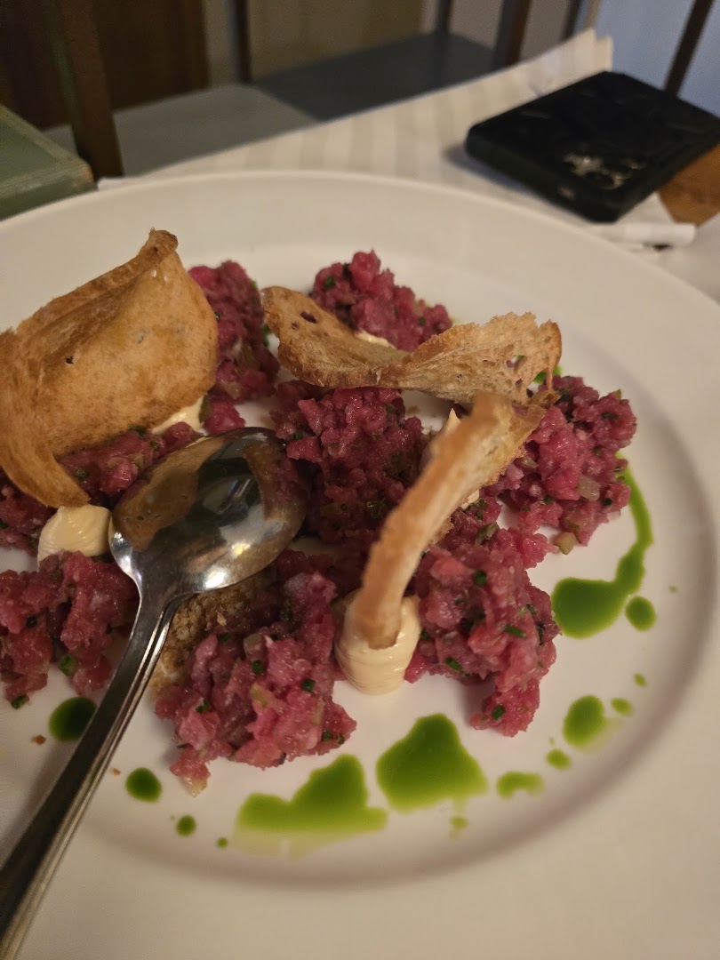 Ristorante Eccellentissimo