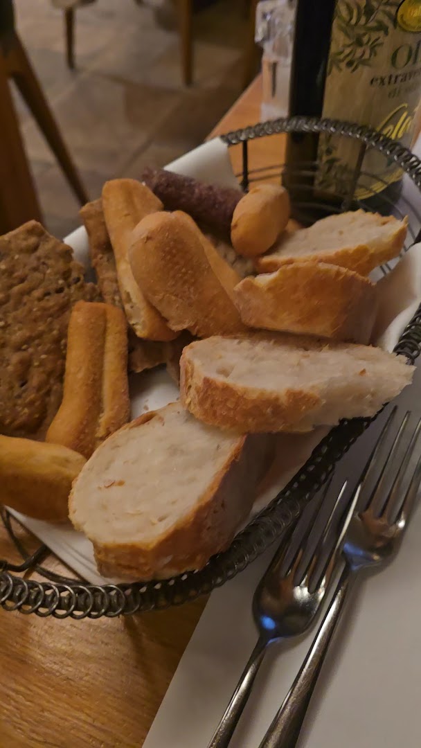 Ristorante Eccellentissimo
