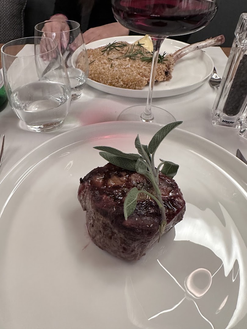Ristorante Eccellentissimo
