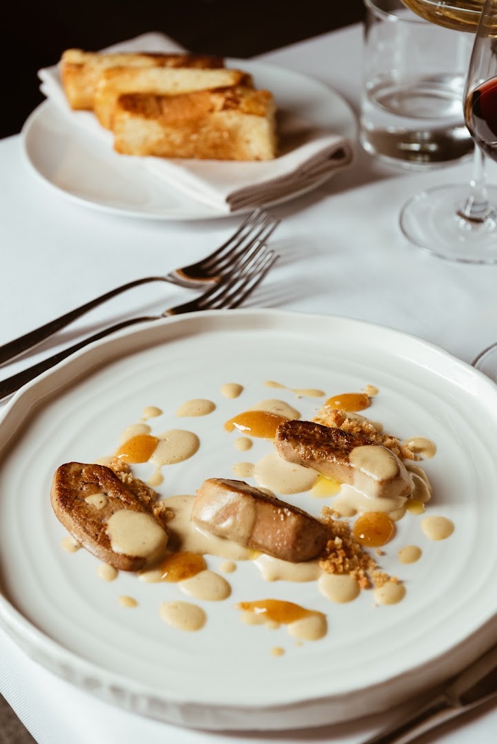 Ristorante Eccellentissimo