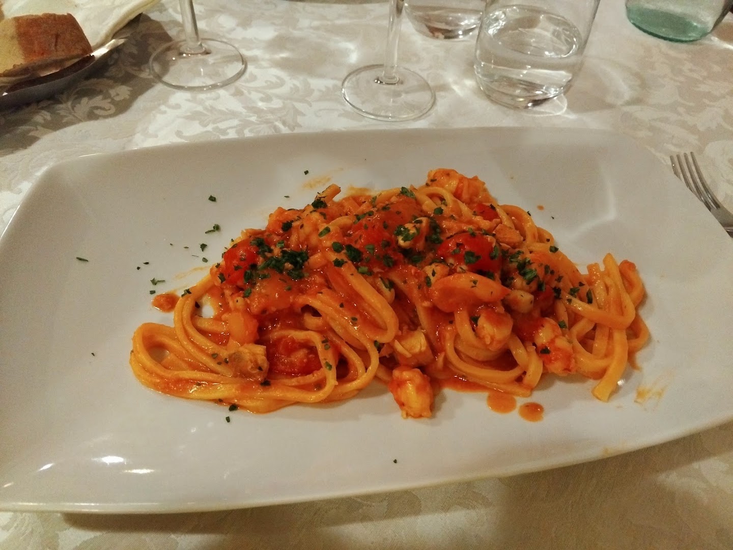Ristorante Eclisse
