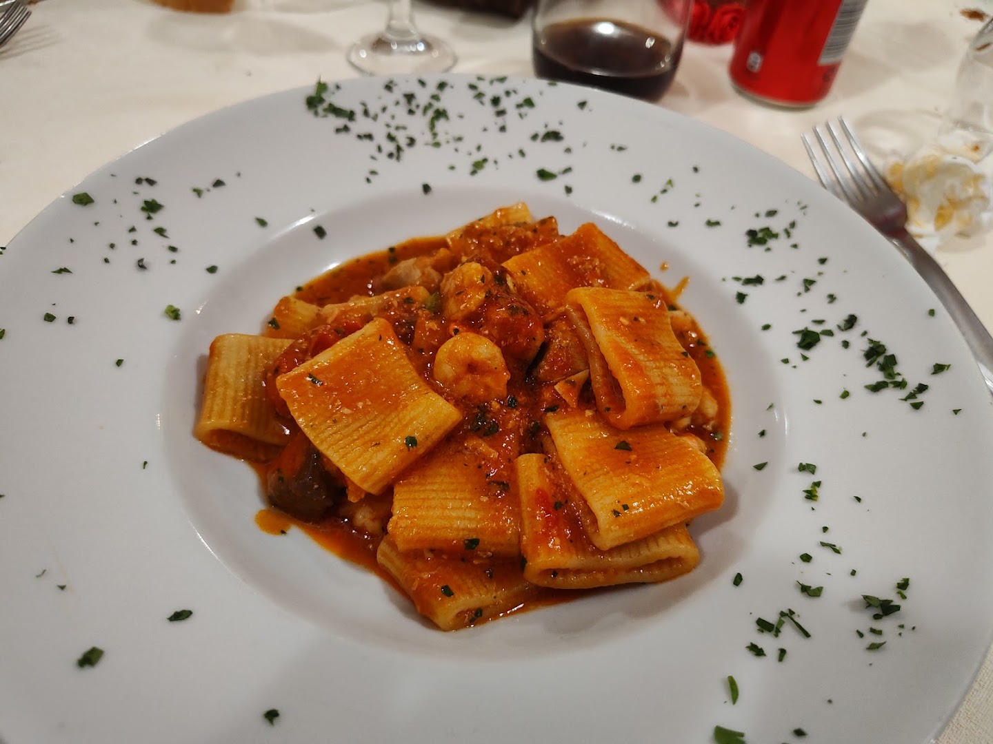Ristorante Eclisse
