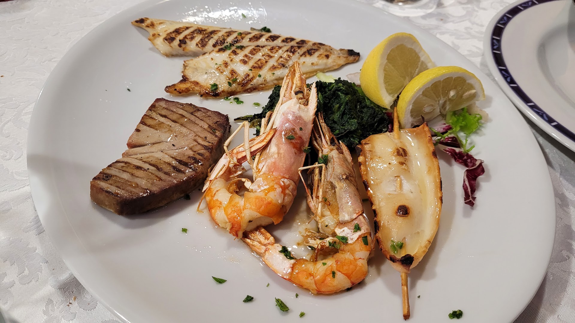 Ristorante Eclisse