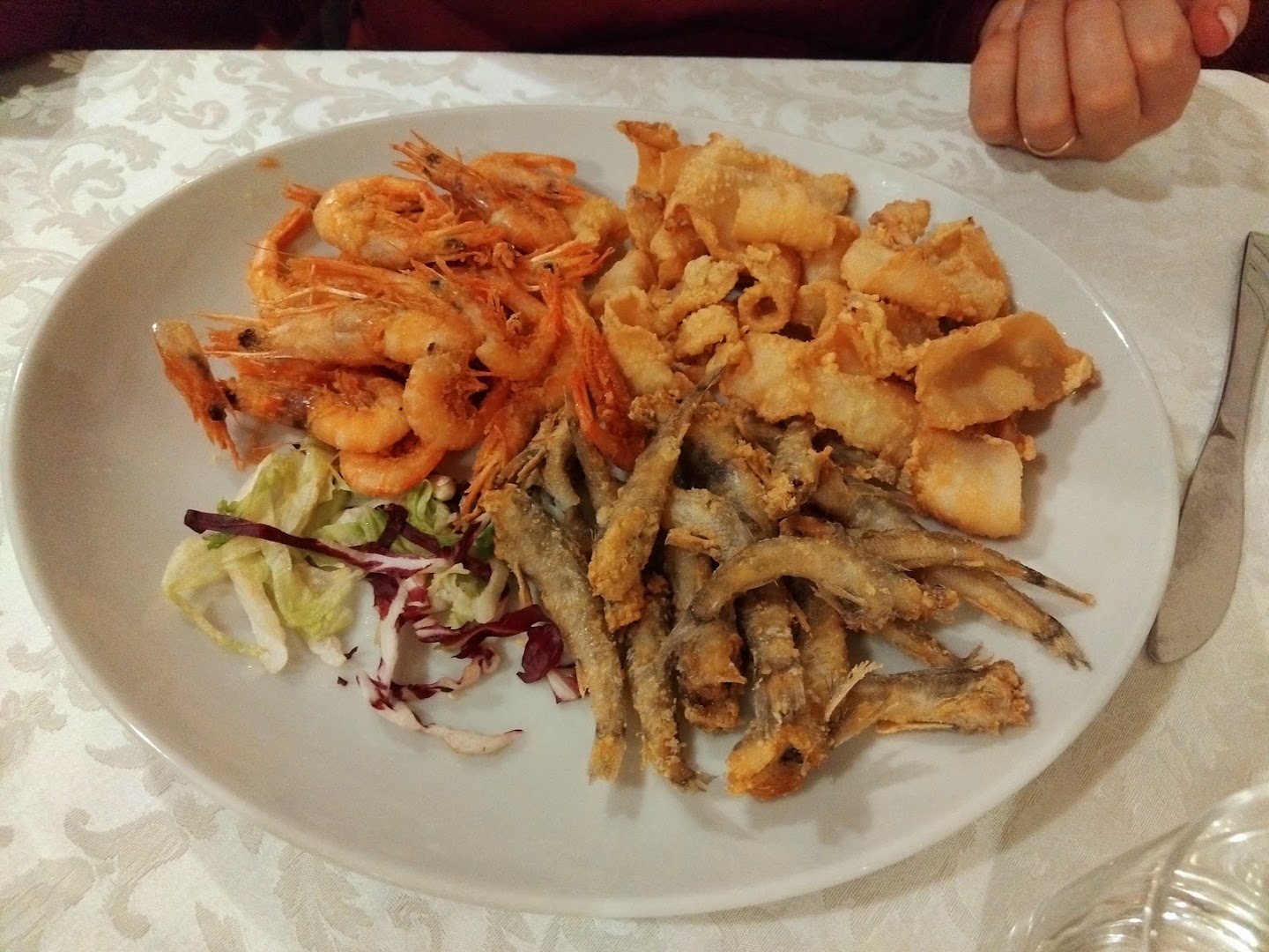 Ristorante Eclisse