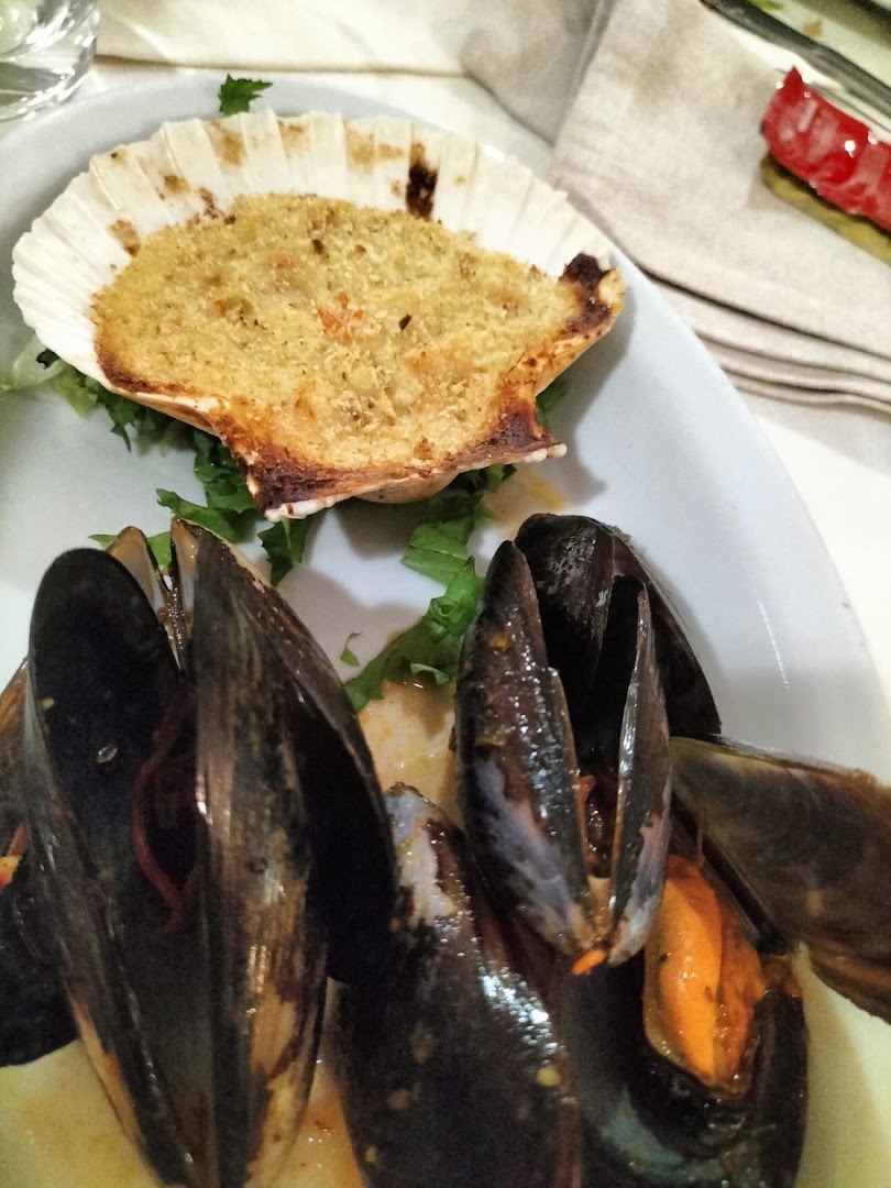 Ristorante Eclisse