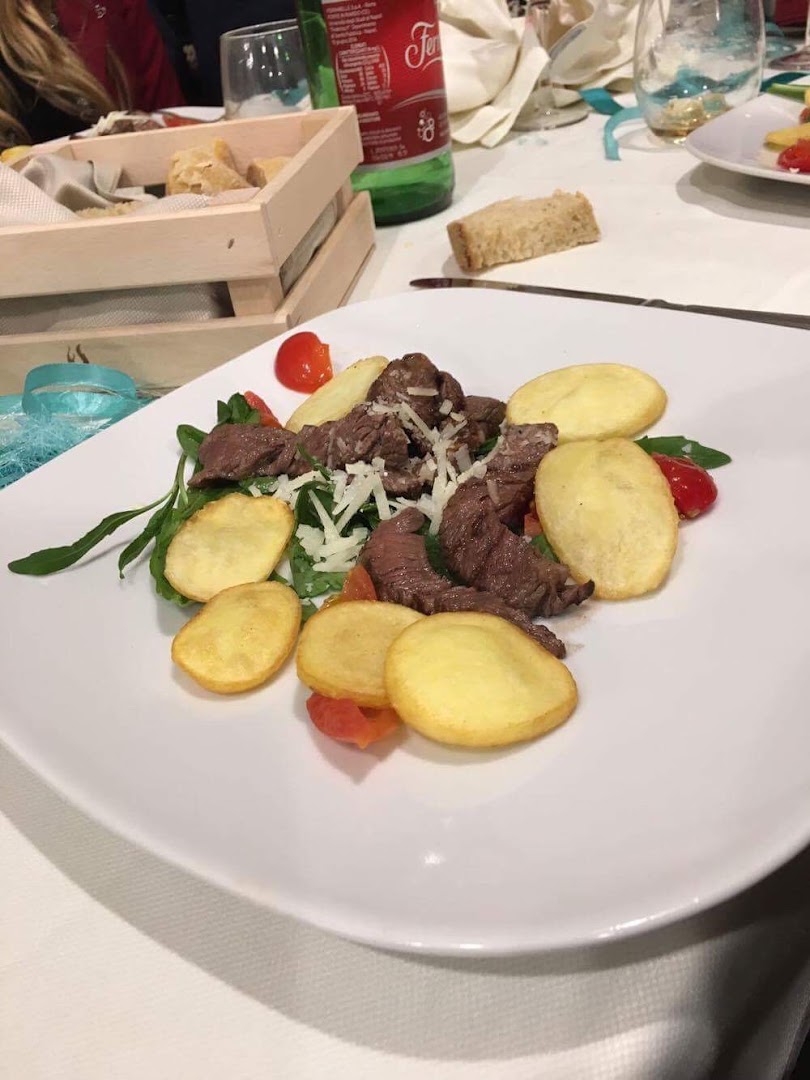 Ristorante ed Eventi Villa Aurora, Giugliano in Campania
