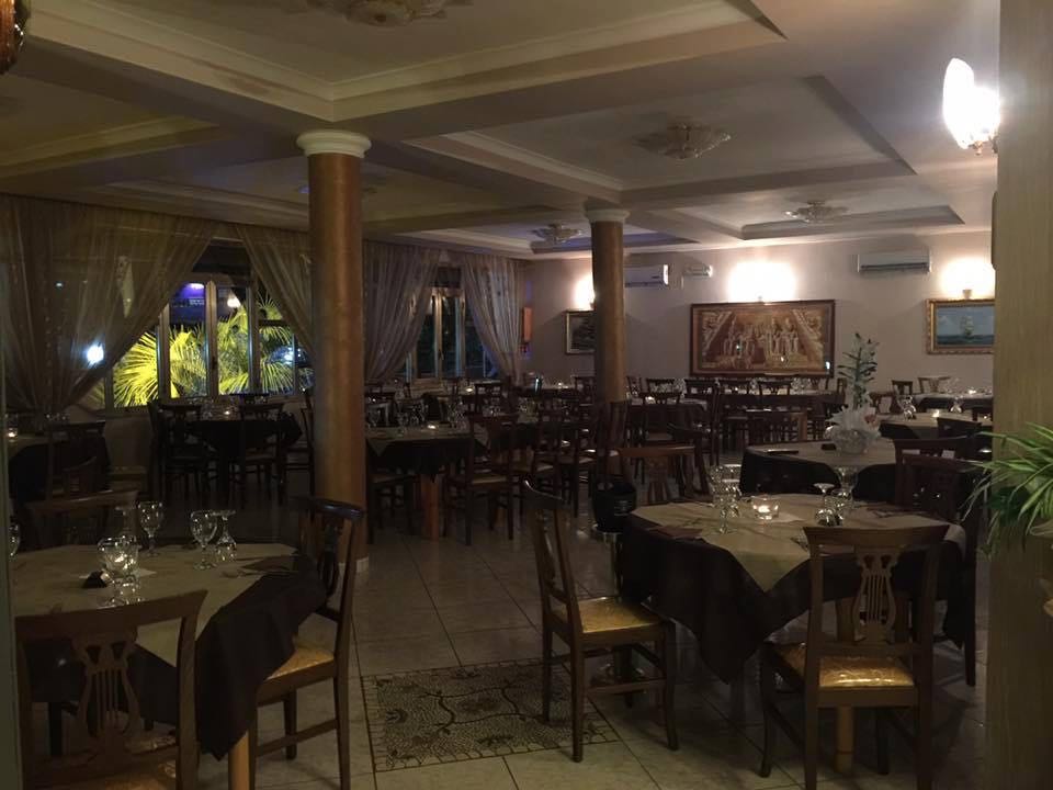 Ristorante ed Eventi Villa Aurora