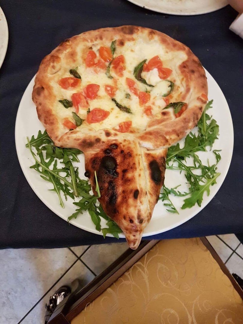 Ristorante ed Eventi Villa Aurora