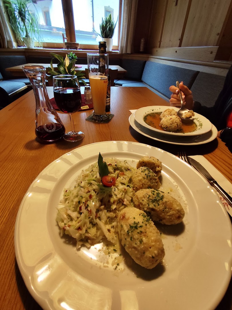 Ristorante Edelweiss