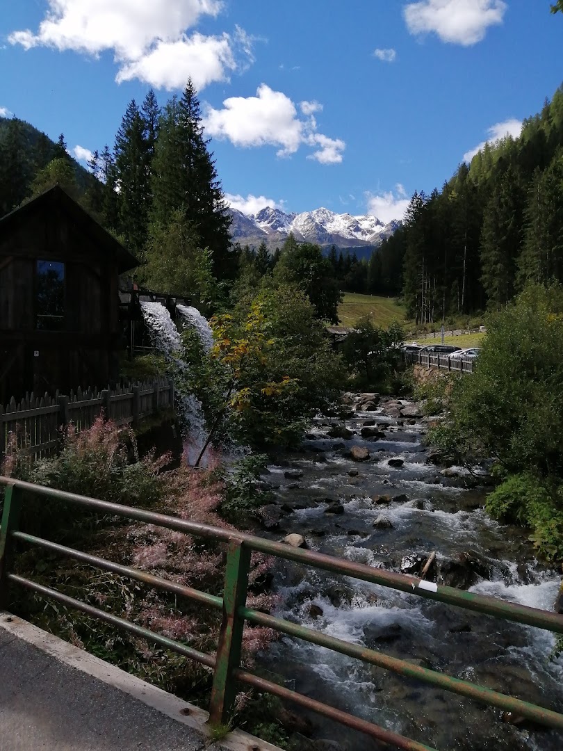 Ristorante Edelweiss