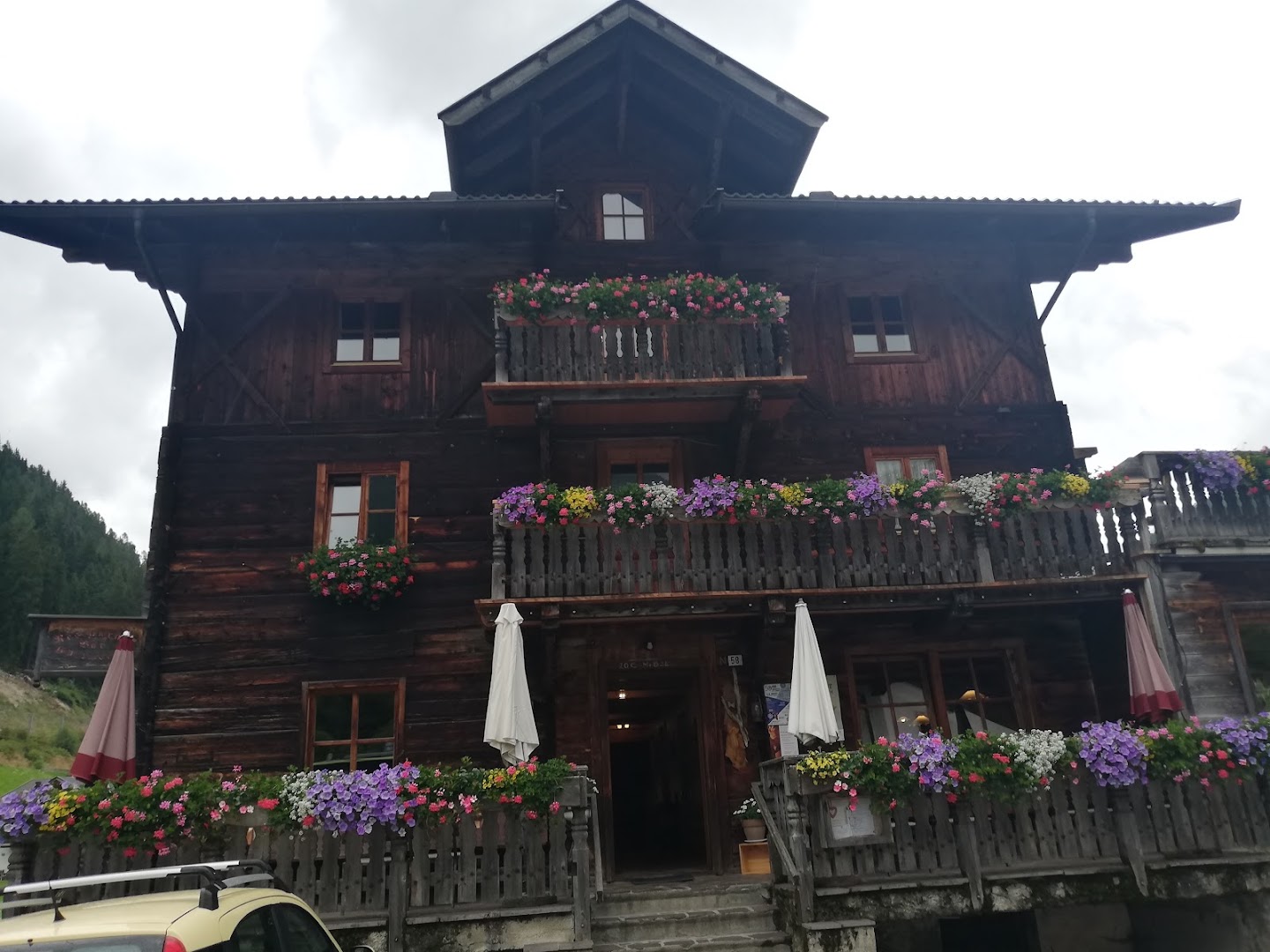 Ristorante Edelweiss