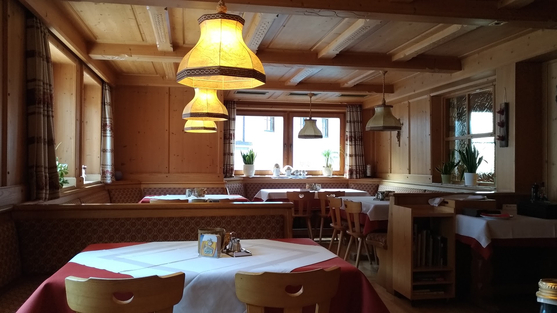 Ristorante Edelweiss