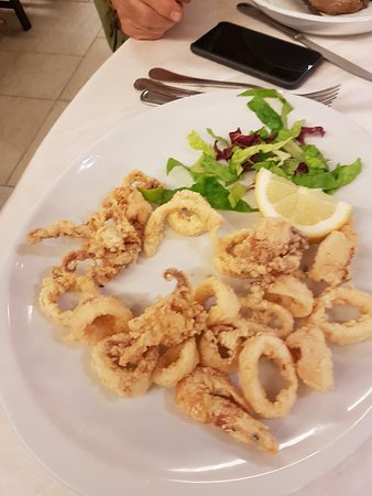 Ristorante Eden - Eden latino, Roma