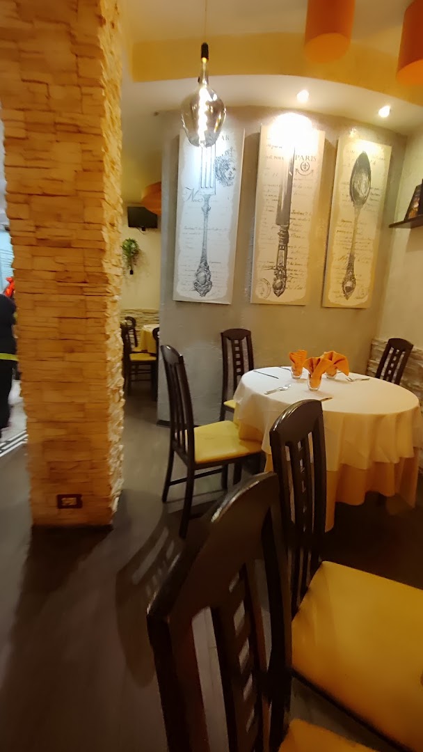 Ristorante Eden - Eden latino