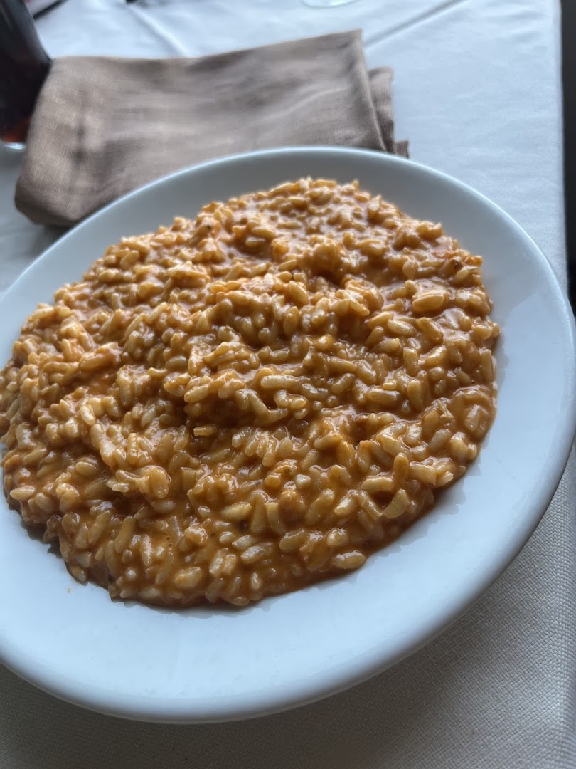 Ristorante Edonè - Ostia