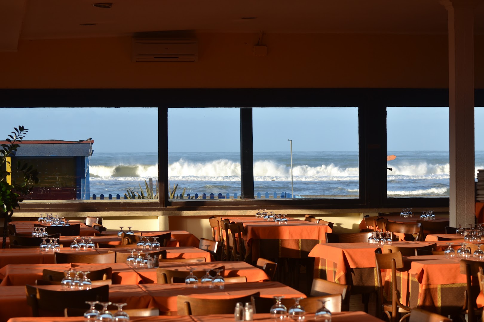 Ristorante Edonè - Ostia