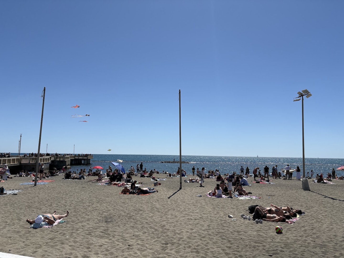 Ristorante Edonè - Ostia, Lido di Ostia