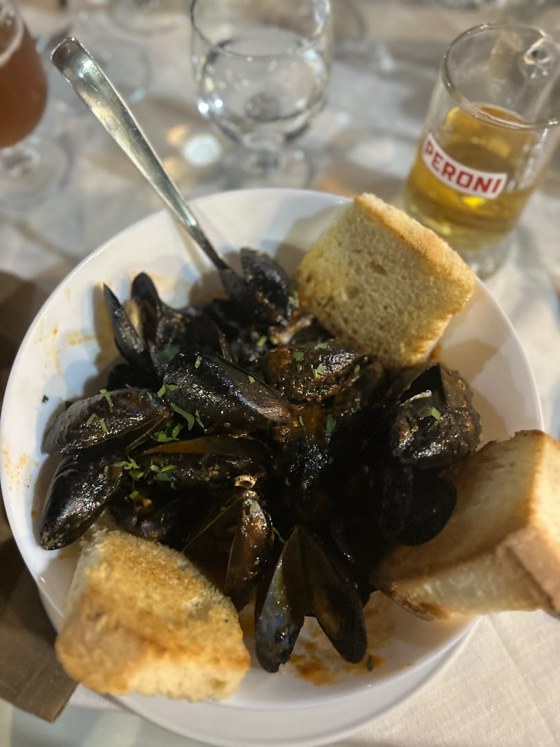 Ristorante Edonè - Ostia