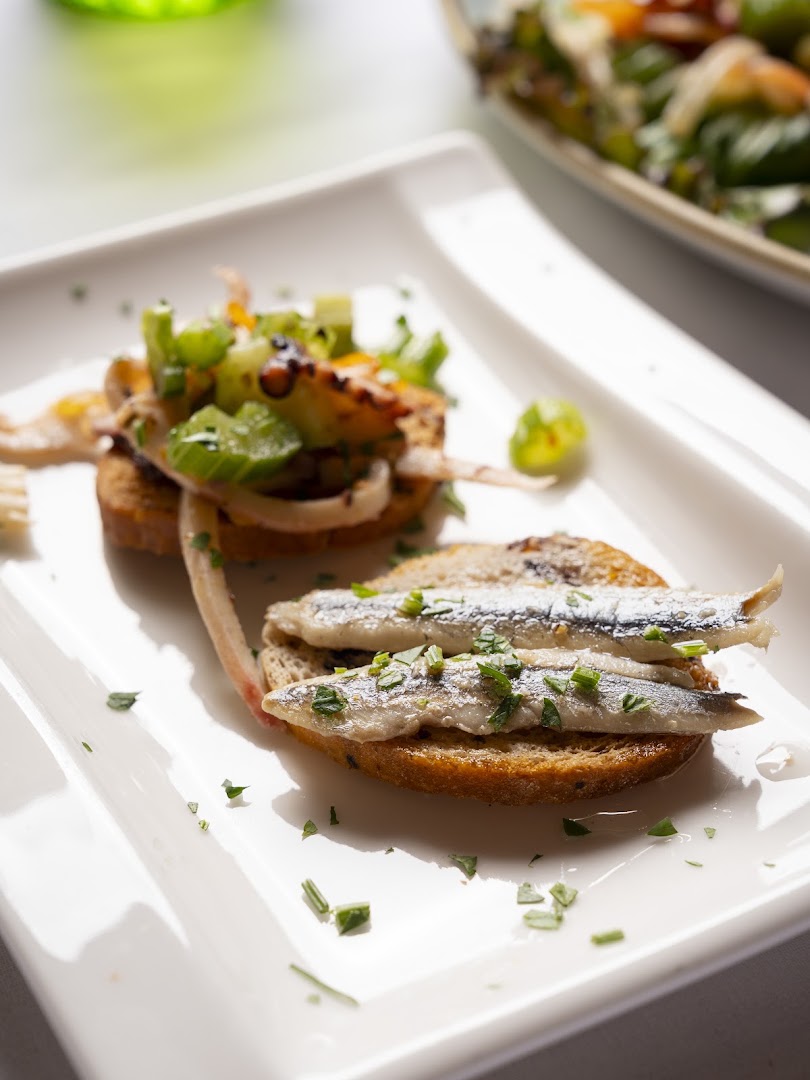 Ristorante Egesta Mare
