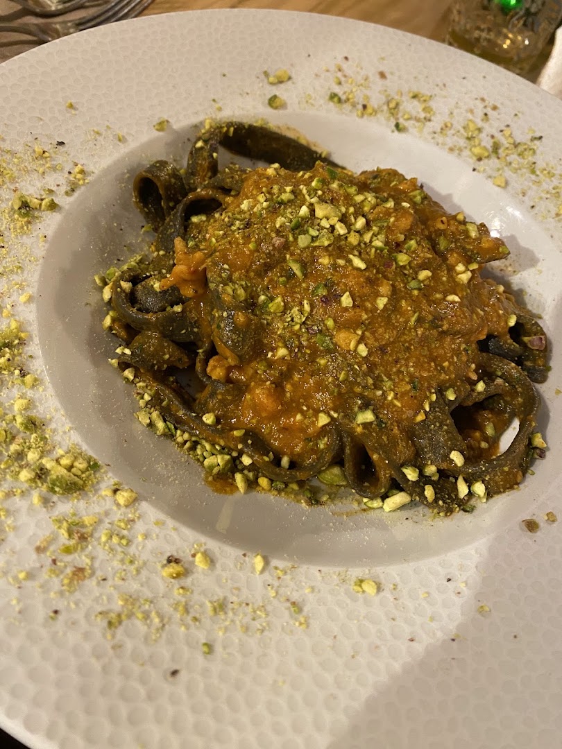 Ristorante Egesta Mare
