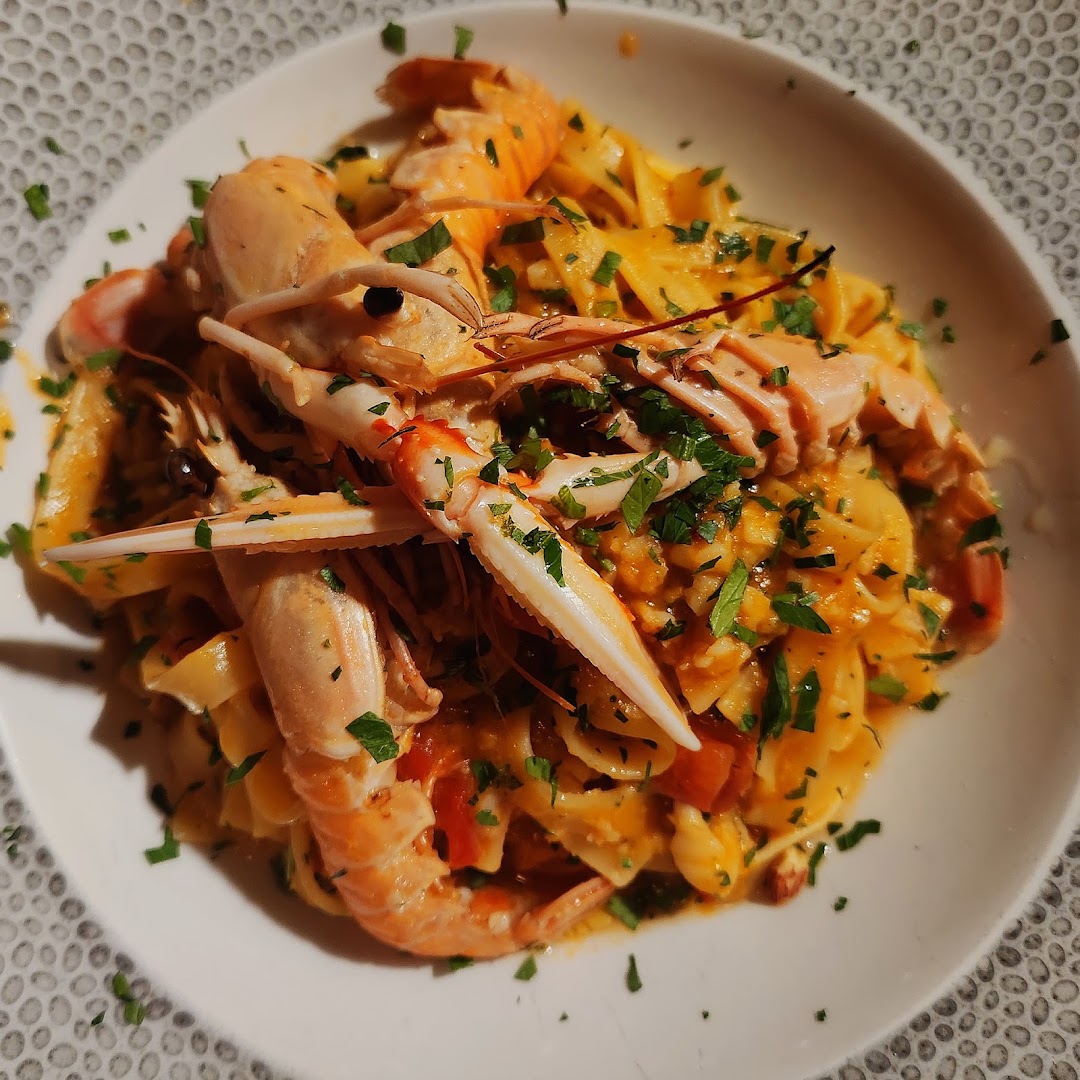 Ristorante Egesta Mare