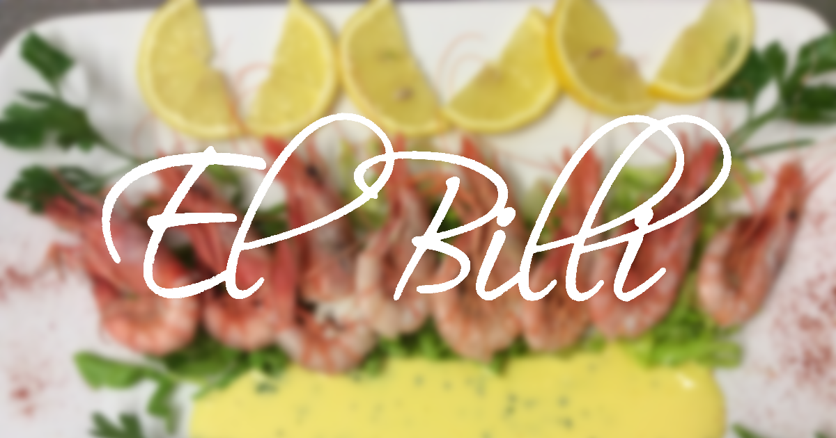 Ristorante El Billi