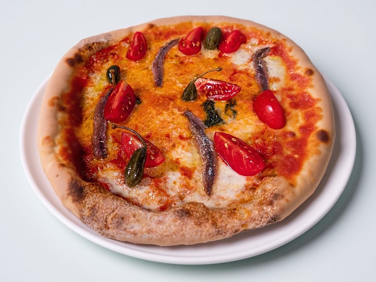 Ristorante El Born Family & Friends, Rivoli